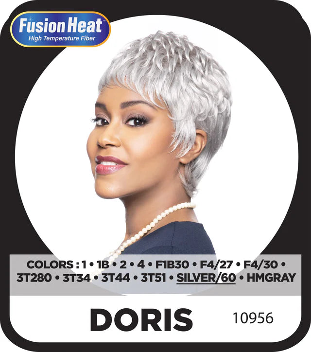 Doris