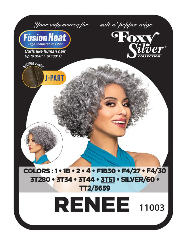 Renee (J-Part)