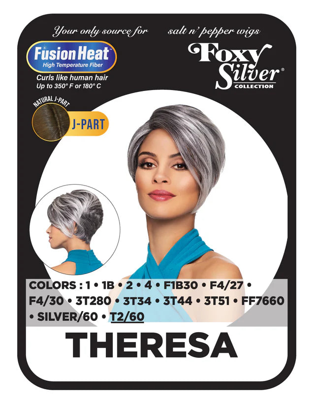 Theresa (J-Part)