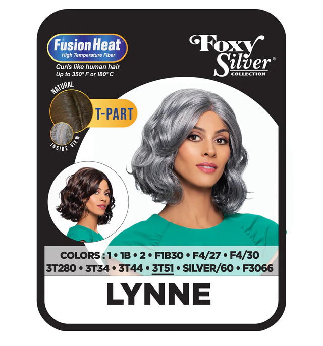 Lynne (T-Part)