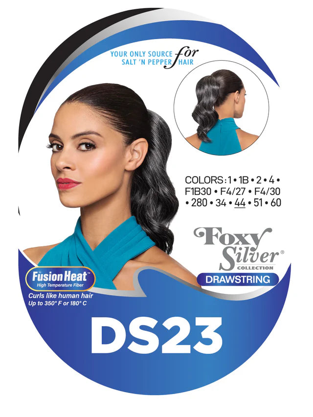 Drawstring 23