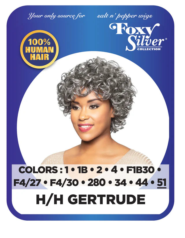 Gertrude