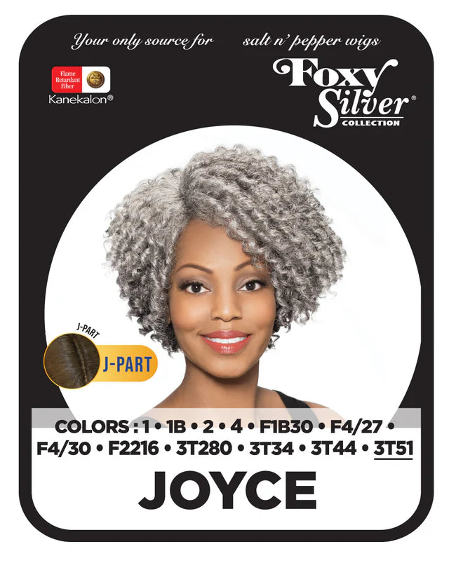 Joyce (J-Part)