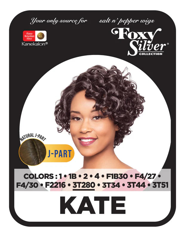 Kate (J-Part)