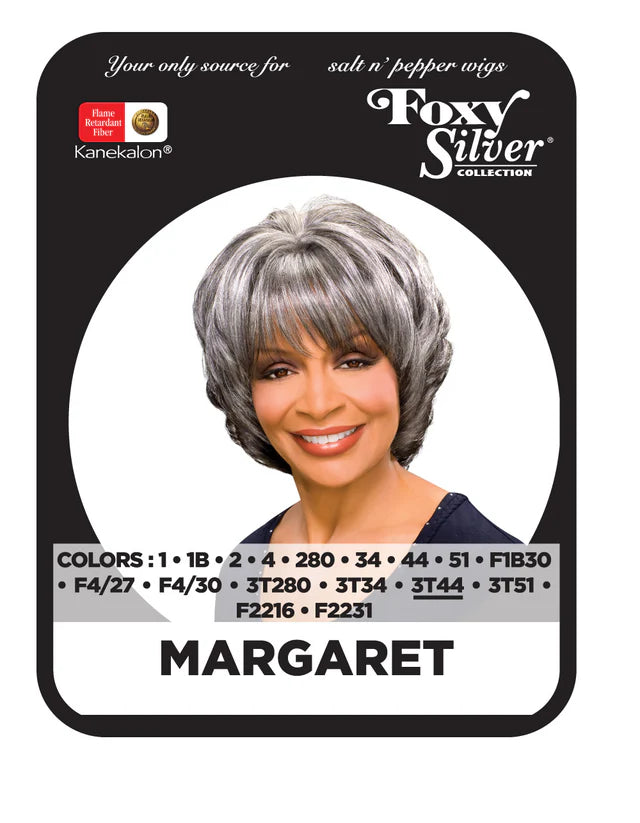Margaret