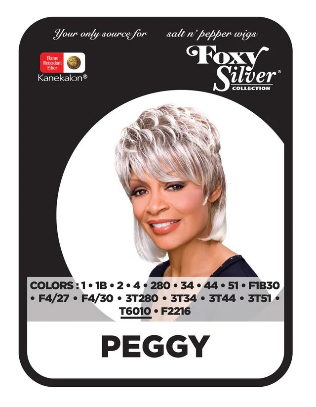 Peggy