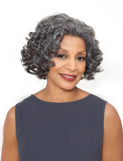 Yvonne (Lace Front)