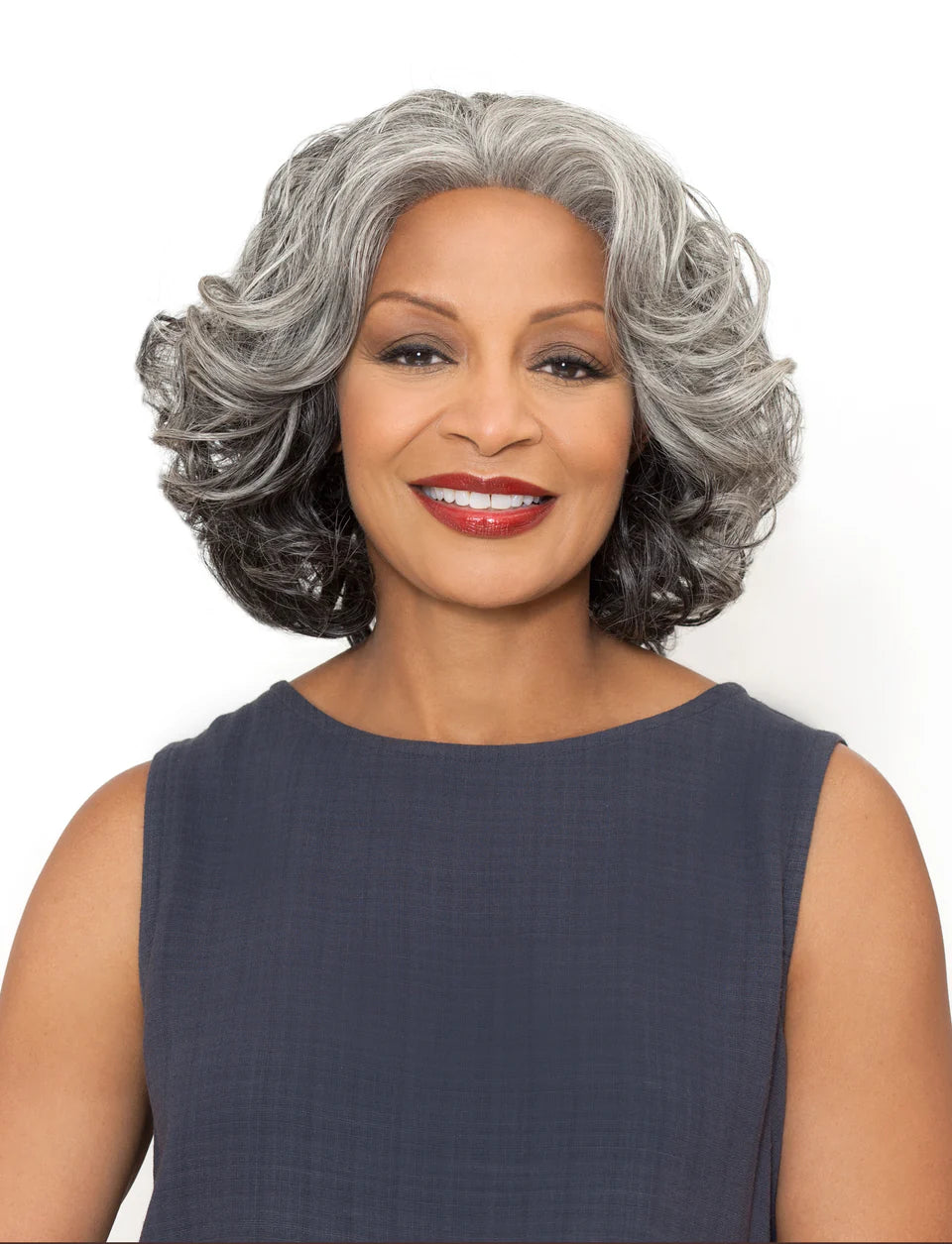 Esther (Lace Front)