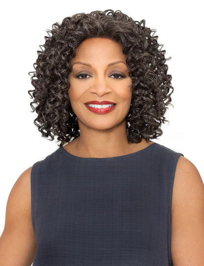 Kerry (Lace Front)