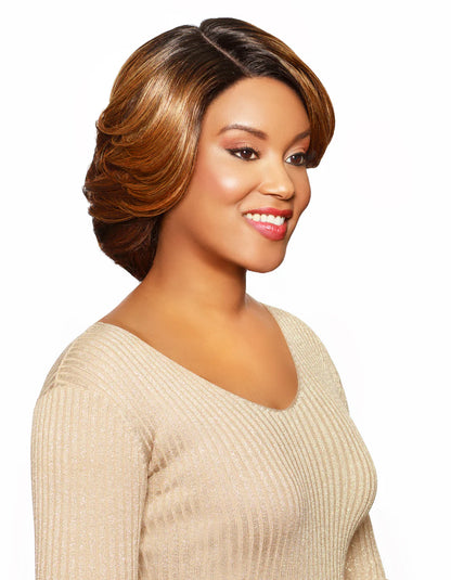 Lianne (J-Part, Lace Front)