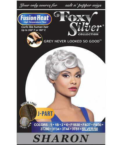Sharon (J-Part)