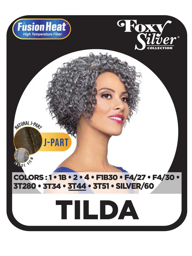 Tilda (J-Part)