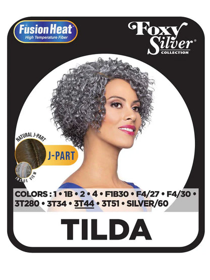 Tilda (J-Part)