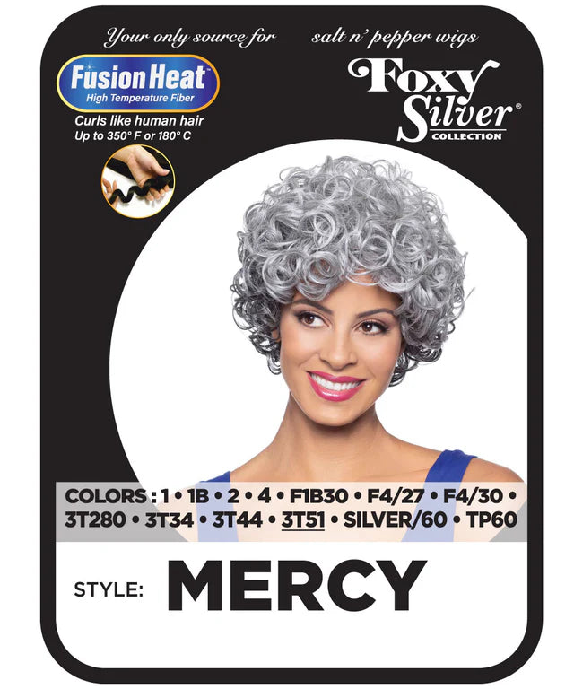 Mercy