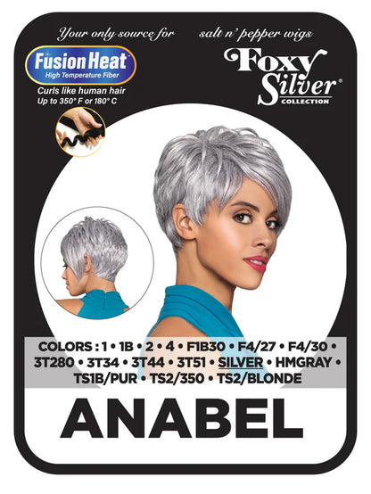 Anabel