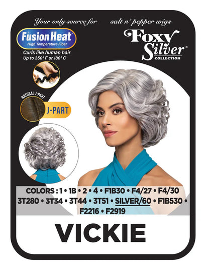 Vickie (J-Part)
