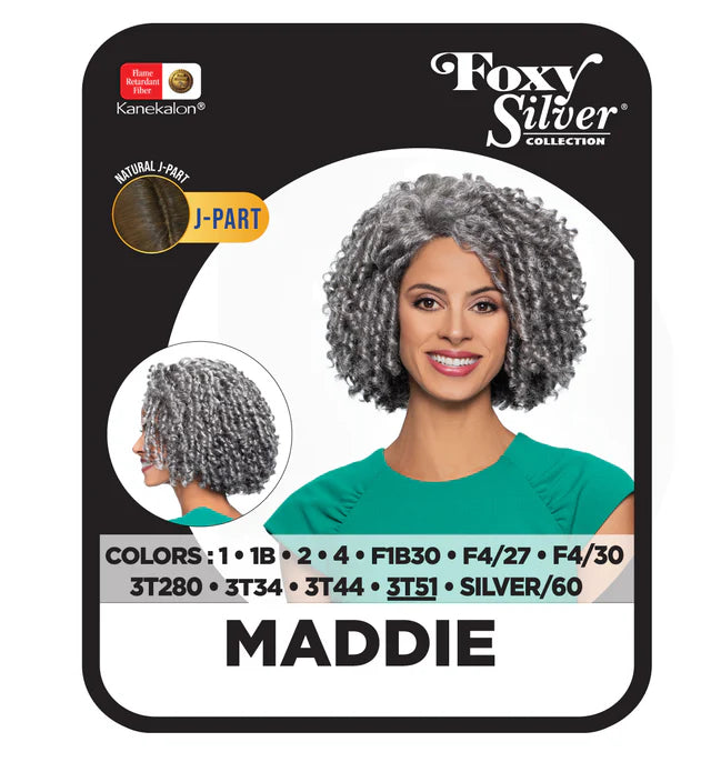 Maddie (J-Part)