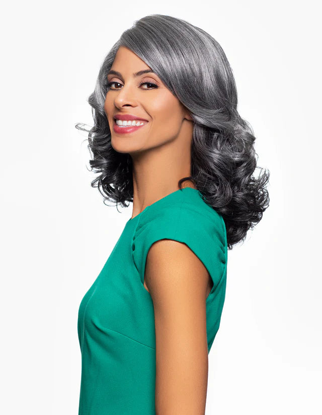 Kendra (Lace Front)