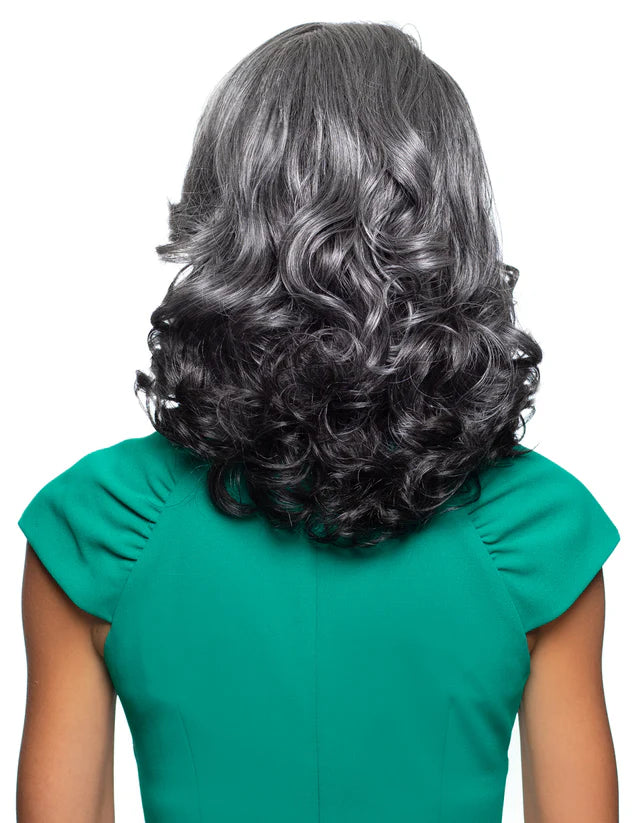 Kendra (Lace Front)