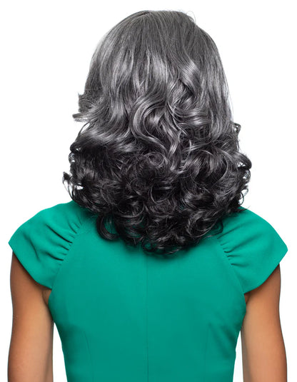 Kendra (Lace Front)