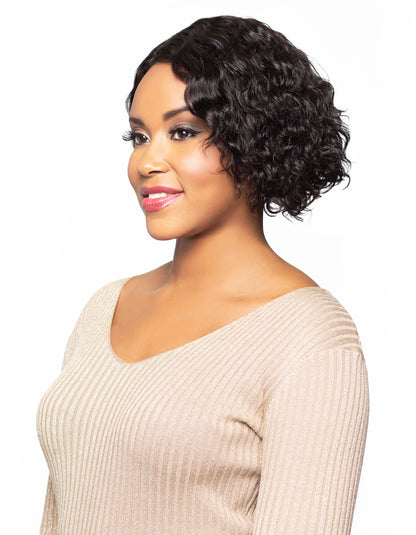 Lovie (100% Human Hair)