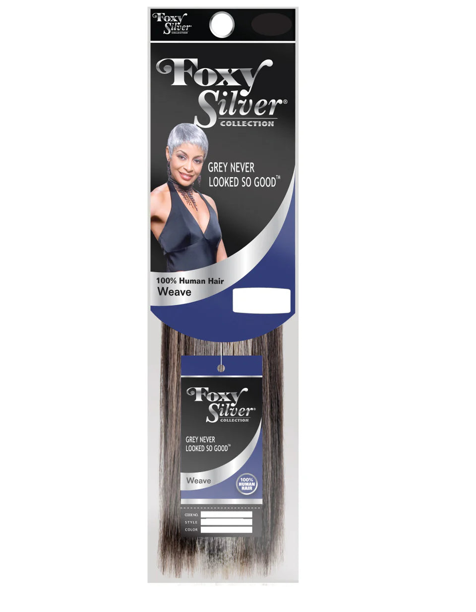 Yaki (100% Human Hair)