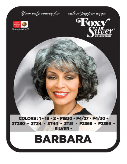 Barbara