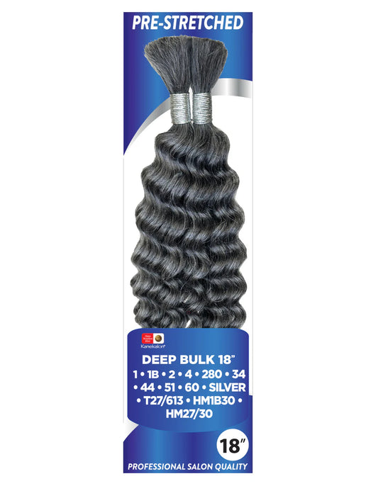 Deep Wave (Bulk, 18")