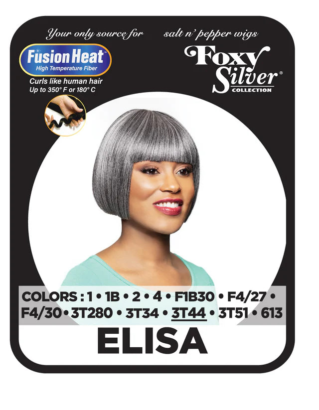 Elisa