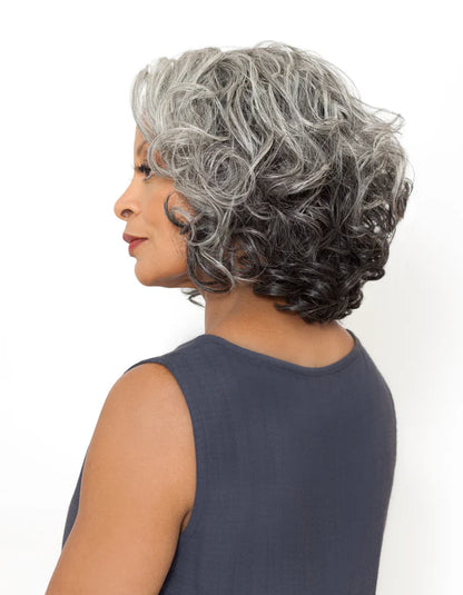 Esther (Lace Front)