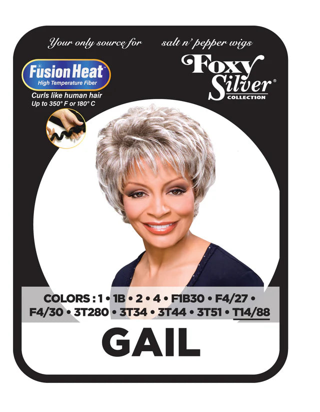 Gail