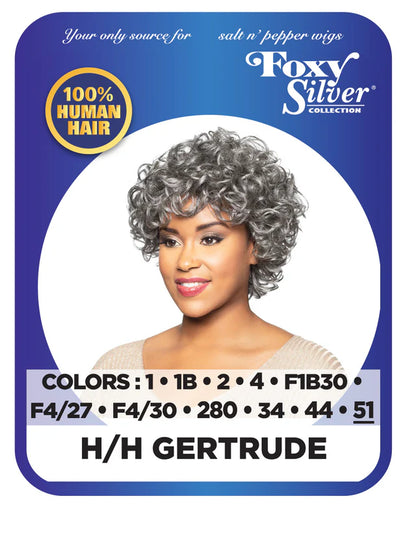 Gertrude