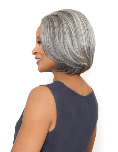 Jeanette (Lace Front)