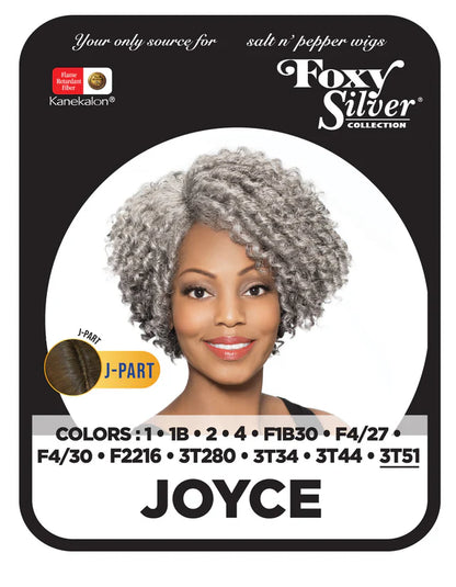 Joyce (J-Part)