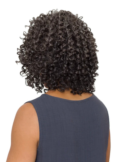 Kerry (Lace Front)