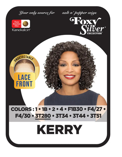 Kerry (Lace Front)