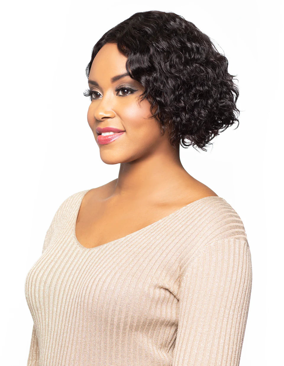 Lovie (100% Human Hair)