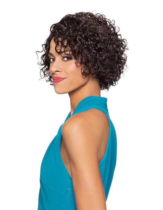 Lovie (100% Human Hair)