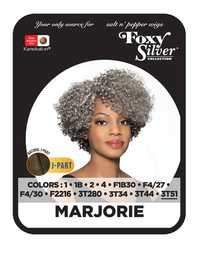 Marjorie (J-Part)