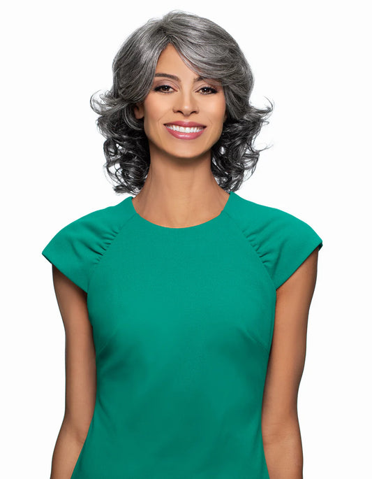 Myra (100% Human Hair)
