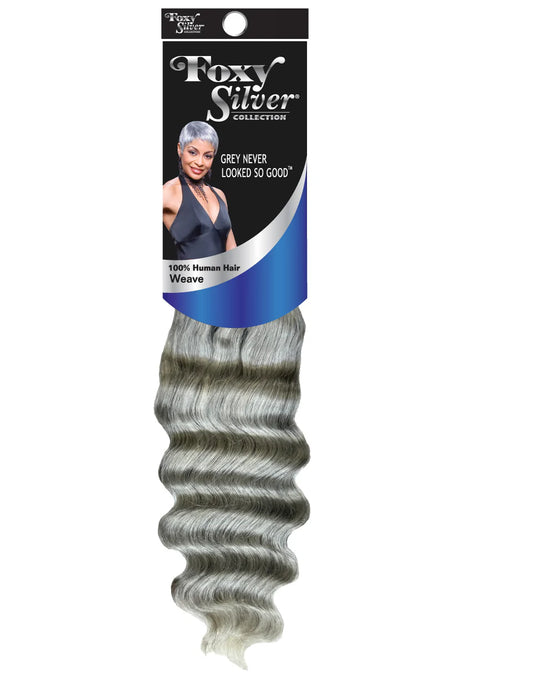 Ocean Wave (100% Human Hair)