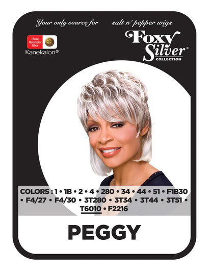 Peggy