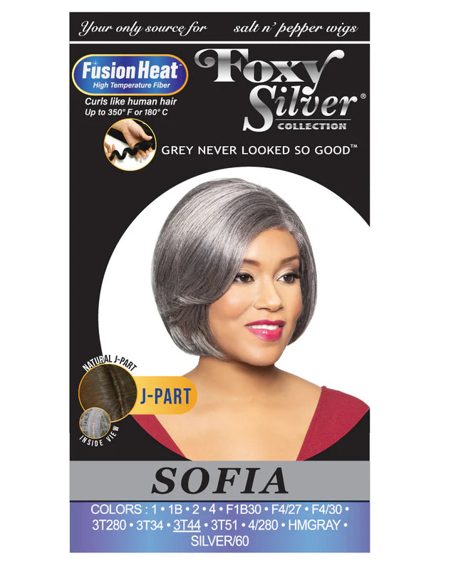 Sofia (J-Part)
