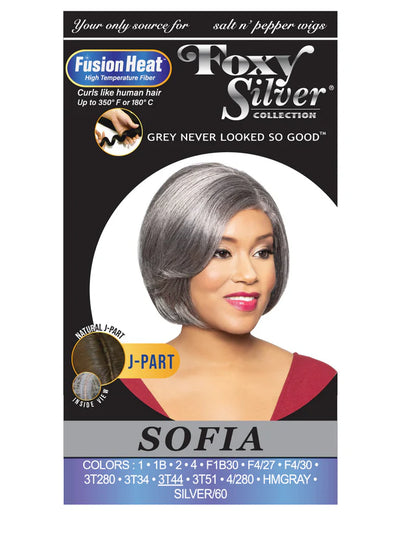 Sofia (J-Part)