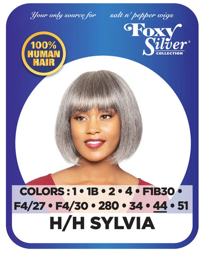 Sylvia