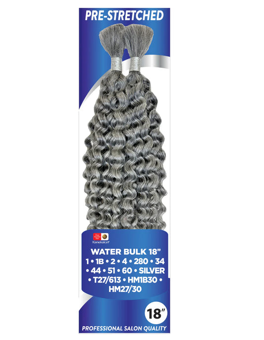 Water Wave (Bulk, 18")