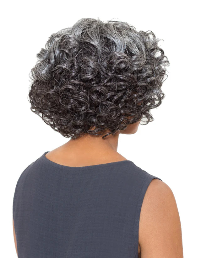 Yvonne (Lace Front)